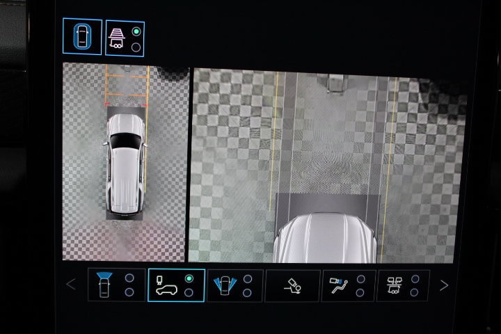 2026 GMC Yukon XL AT4 - Photo 57