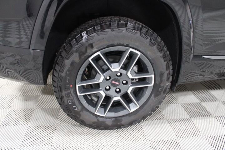 2026 GMC Terrain AT4 - Photo 42