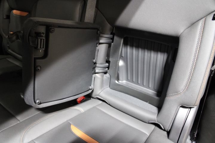 2026 GMC Sierra 1500 AT4 - Photo 60