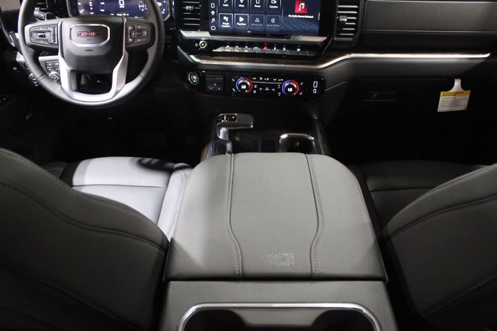 2026 GMC Sierra 1500 Elevation - Photo 34