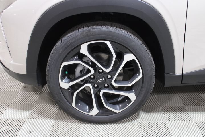2026 Chevrolet Trax RS - Photo 41
