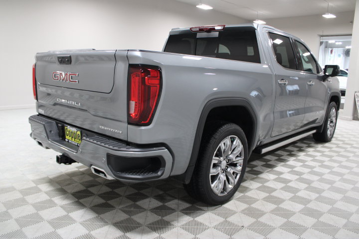 2026 GMC Sierra 1500 Denali - Photo 12
