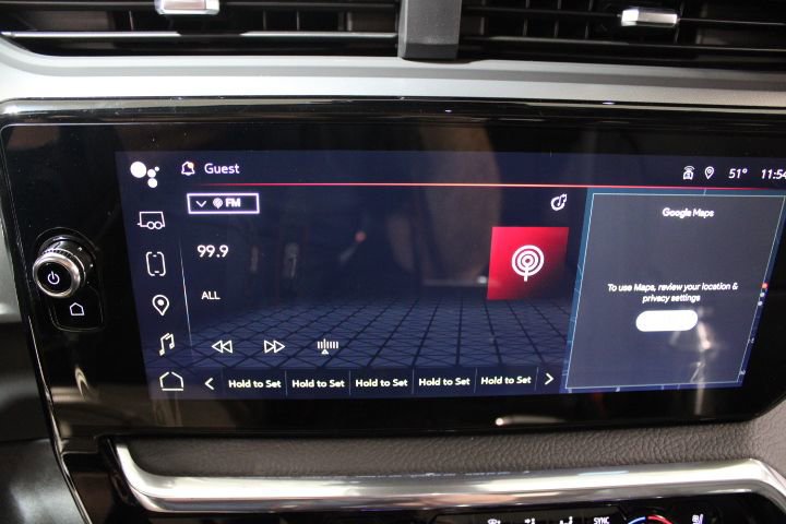 2026 GMC Sierra 2500HD Denali - Photo 54