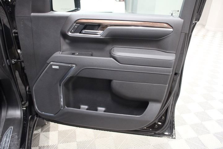 2026 Chevrolet Silverado 1500 LT Trail Boss - Photo 23