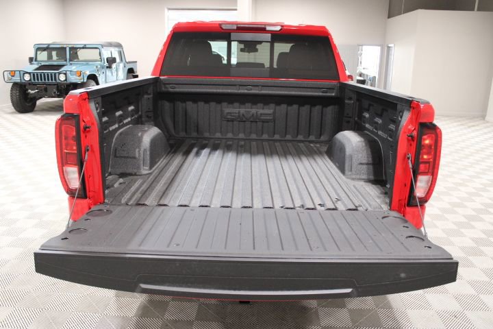 2026 GMC Sierra 1500 Elevation - Photo 14