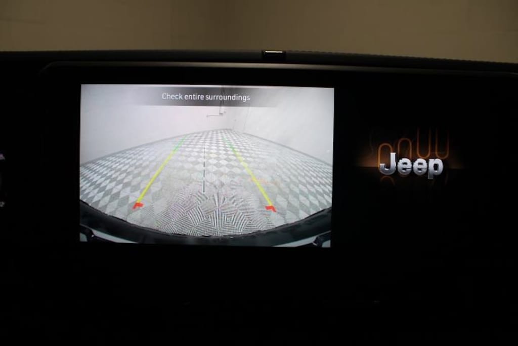 Used 2025 Jeep Wrangler Rubicon