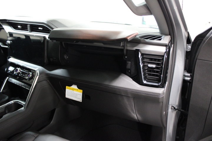 2026 GMC Sierra 1500 Denali - Photo 30