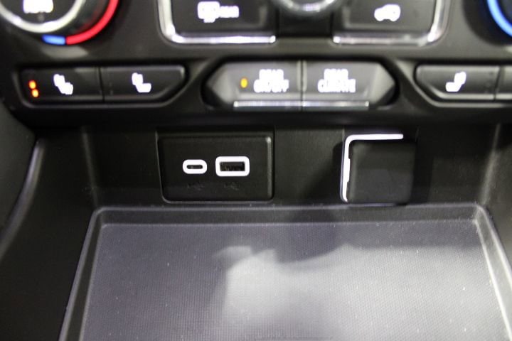 2024 Chevrolet Tahoe Z71 - Photo 52