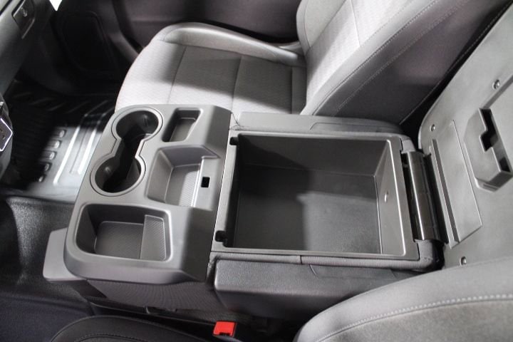 2026 GMC Sierra 2500HD Pro - Photo 26