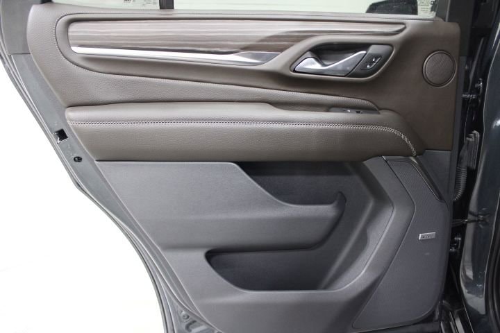 2021 GMC Yukon Denali - Photo 23