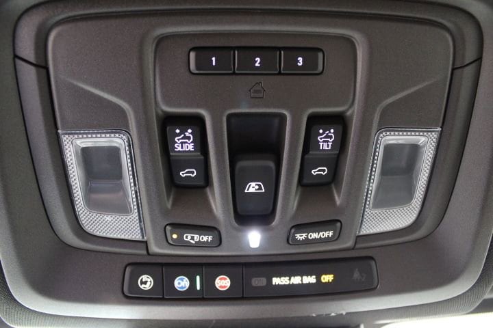 2025 GMC Sierra 2500HD SLT - Photo 49