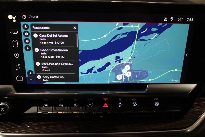 2026 GMC Sierra 1500 SLE - Photo 50