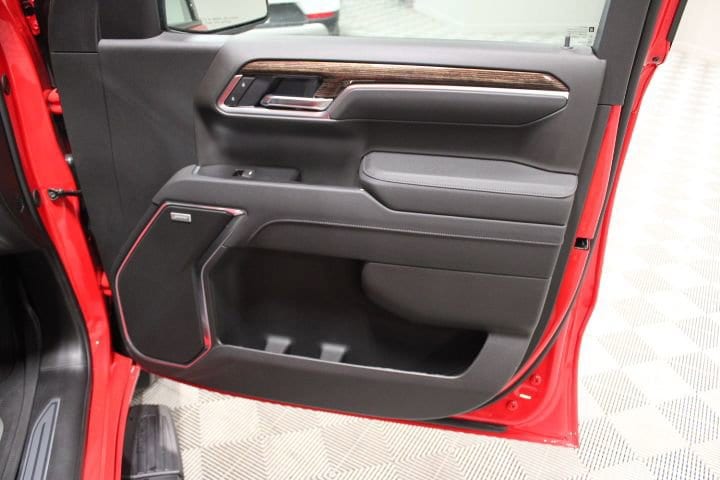 2026 GMC Sierra 1500 Elevation - Photo 25
