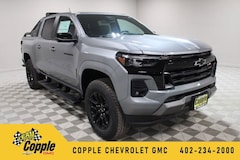 2026 Chevrolet Colorado Z71 Truck