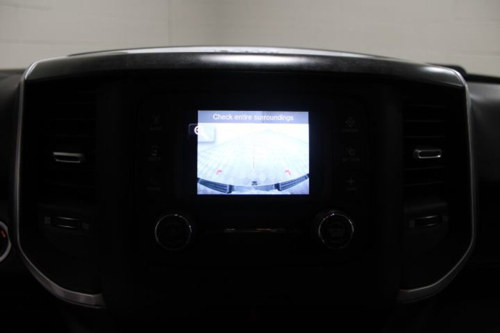 Used 2019 Ram 1500 Big Horn/Lone Star