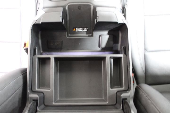 2025 Chevrolet Silverado 1500 LTZ - Photo 35