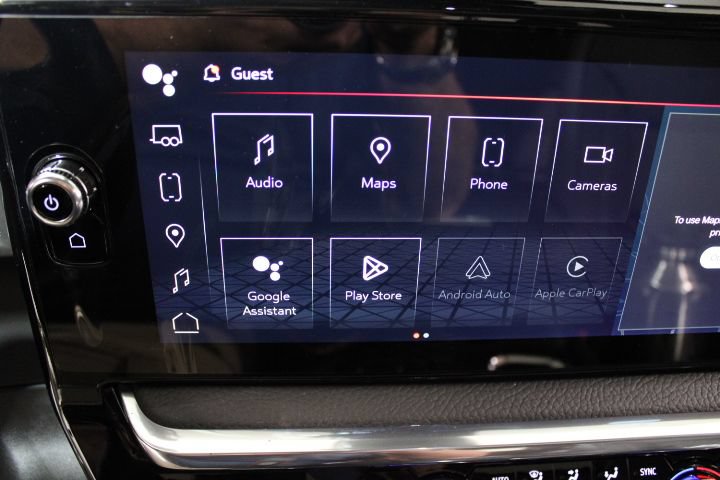 2026 GMC Sierra 2500HD Denali - Photo 52
