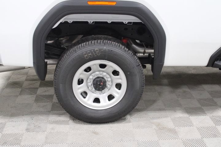 2026 GMC Sierra 2500HD Pro - Photo 39
