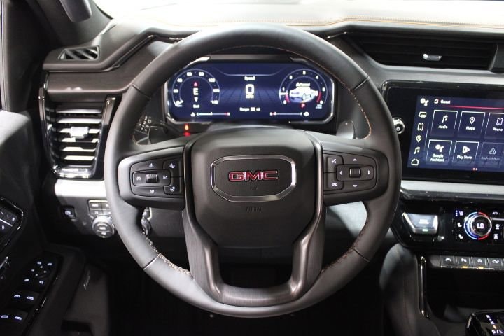 2026 GMC Sierra 1500 AT4 - Photo 35