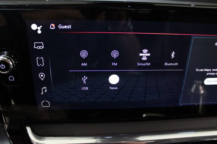 2026 GMC Sierra 2500HD Denali - Photo 53