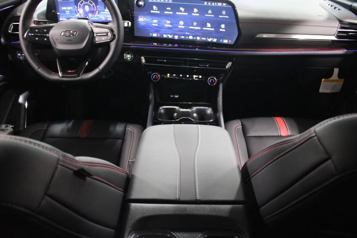 2026 Chevrolet Traverse RS - Photo 32