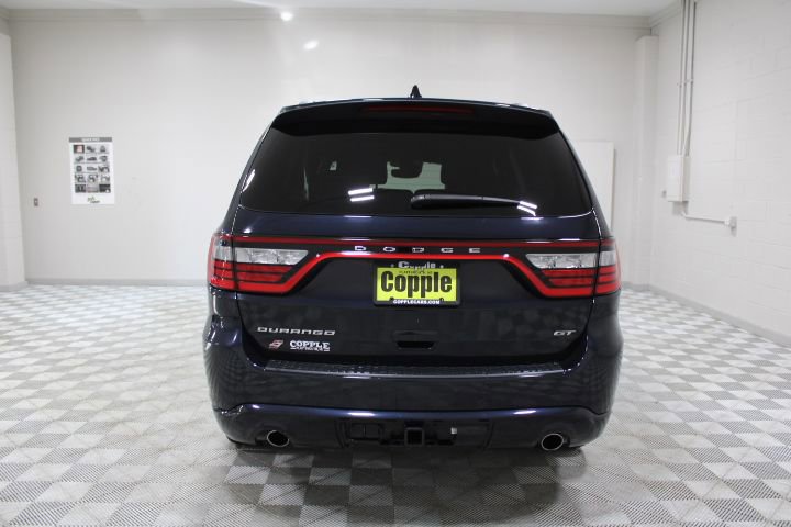 2024 Dodge Durango GT - Photo 11