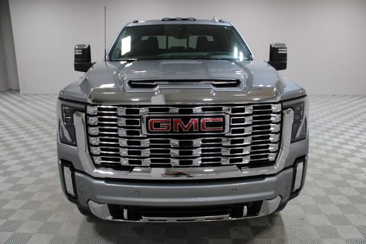2026 GMC Sierra 2500HD Denali - Photo 7