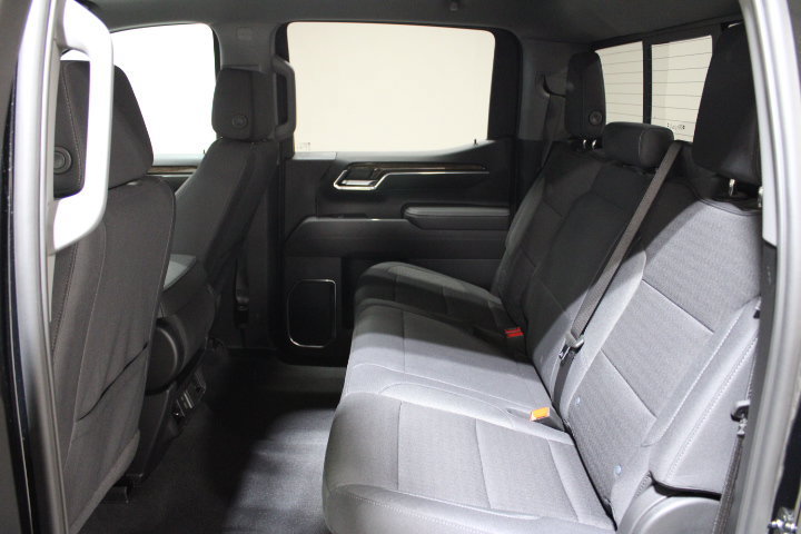 2026 GMC Sierra 1500 SLE - Photo 21
