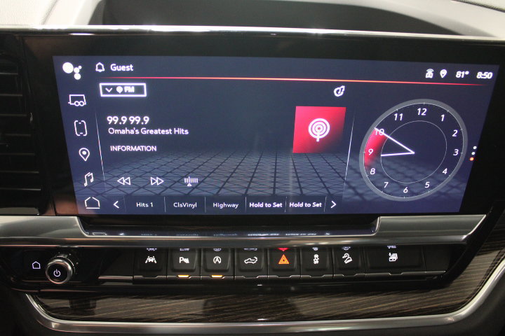 2026 GMC Sierra 1500 SLE - Photo 50