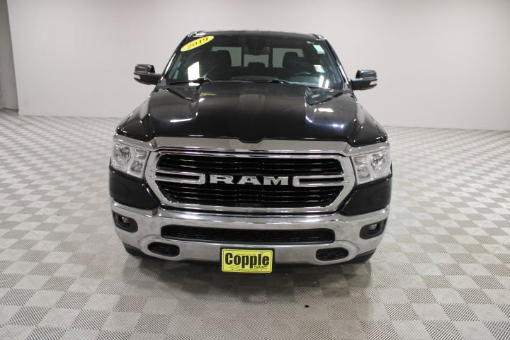 2019 Ram 1500 Big Horn Lone Star photo 2