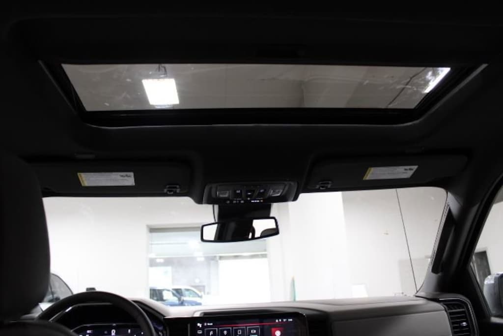 New 2026 GMC Sierra 1500 SLT Truck