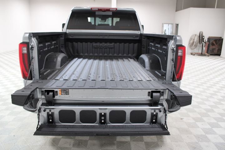 2026 GMC Sierra 2500HD Denali - Photo 15