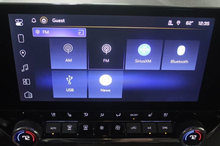2026 Chevrolet Colorado ZR2 - Photo 50