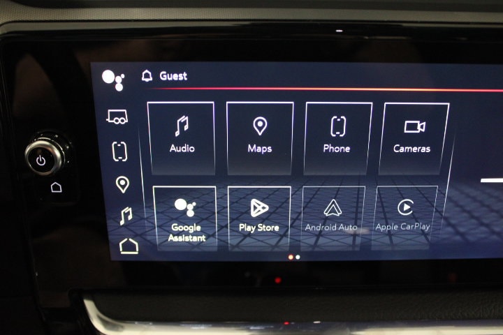 2026 GMC Sierra 1500 Denali - Photo 49