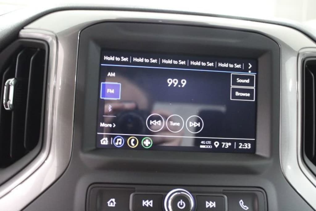 New 2026 GMC Sierra 2500 HD Pro Truck