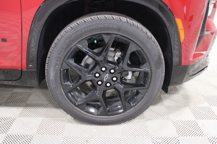 2026 Chevrolet Traverse RS - Photo 46