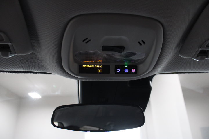 2026 Chevrolet Trax LT - Photo 40