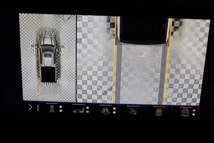 2026 GMC Sierra 1500 Denali - Photo 57