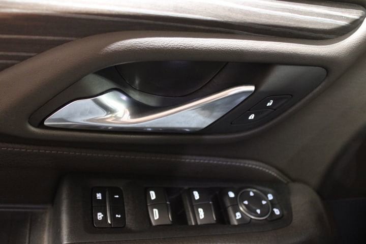 2024 GMC Yukon XL Denali - Photo 20