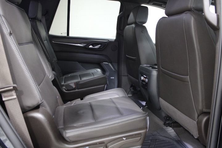 2023 GMC Yukon Denali - Photo 26