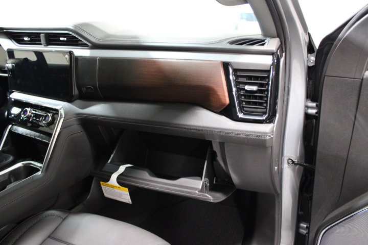 2026 GMC Sierra 1500 Denali - Photo 29