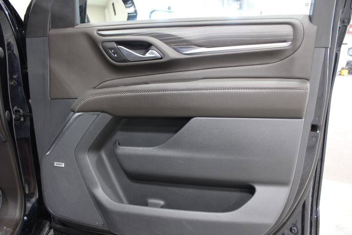 2023 GMC Yukon Denali - Photo 22