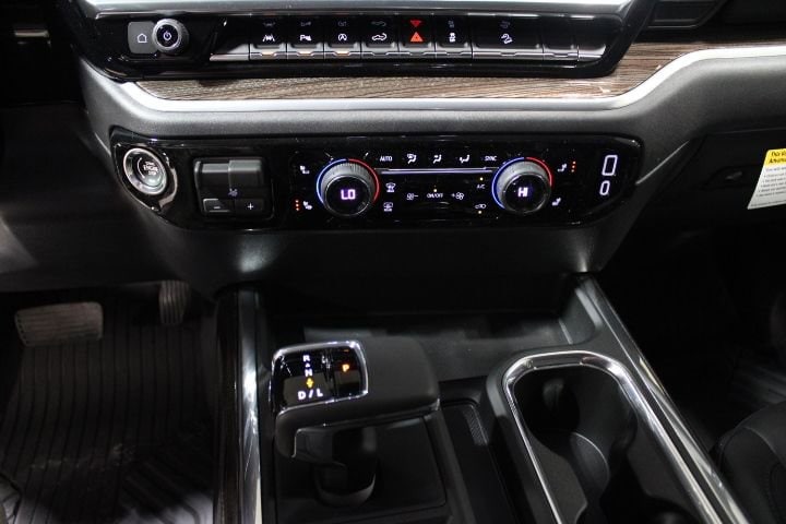 2026 Chevrolet Silverado 1500 LT Trail Boss - Photo 33
