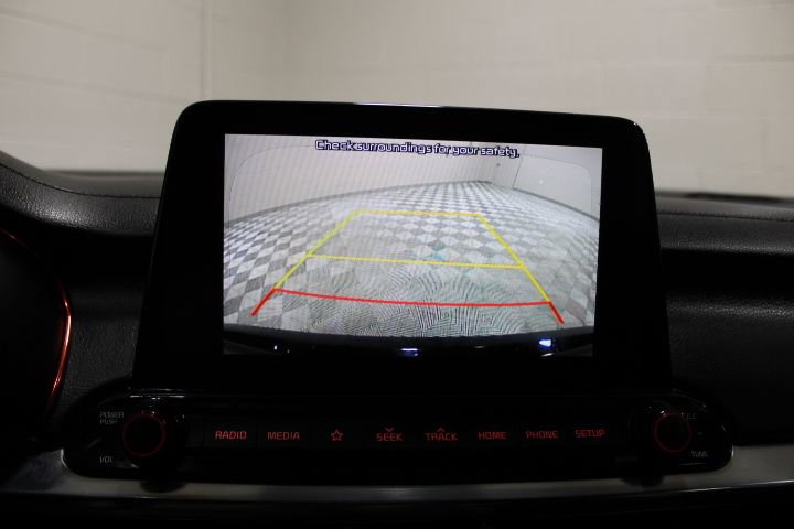 2021 Kia Forte GT-Line photo 3