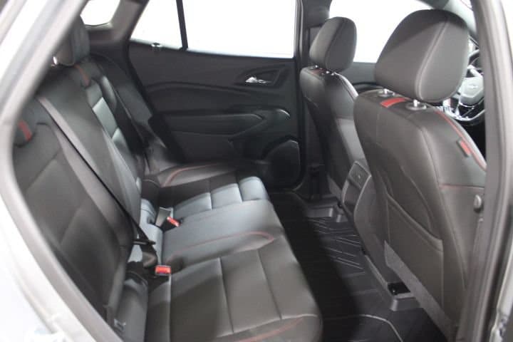 2026 Chevrolet Trax RS - Photo 28