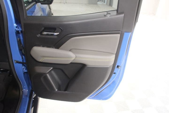 2026 Chevrolet Colorado ZR2 - Photo 28