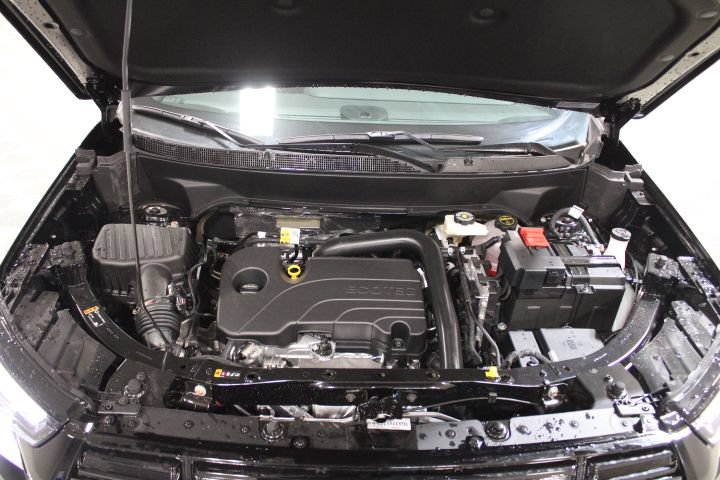 2026 GMC Terrain AT4 - Photo 44