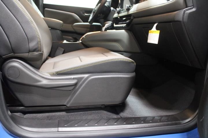 2026 Chevrolet Colorado ZR2 - Photo 26