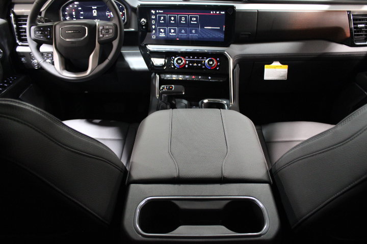 2026 GMC Sierra 1500 Denali - Photo 34
