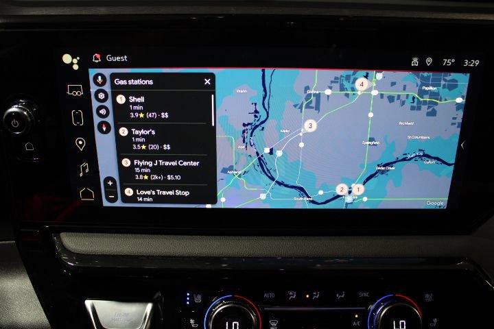 2026 GMC Sierra 1500 AT4 - Photo 50